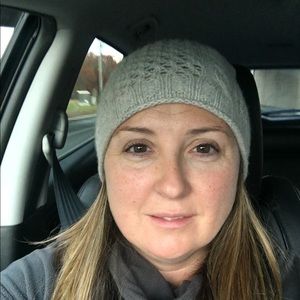 Meet your Posher, Fiona